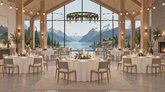 Banquet Halls & Event Venues