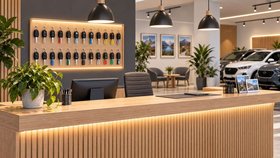 Bilutleie – Car rental