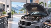 Auto Repair & Maintenance Services