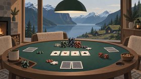 Casinos & Gambling