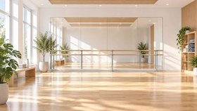 Danseskole – Dance school