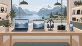 elektronikk-og-teknikkbutikker