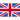 English flag
