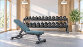Fitness & Sports Centers