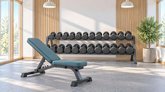 Fitness- og sportsenter