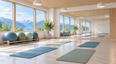 Fitness & Sports Centers