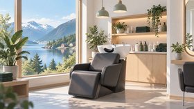 Hårsalonger og hårpleie