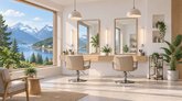 Hair Salons & Haircare