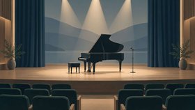 Concert Halls & Live Music Venues