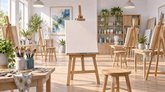 Kunstskole – Art school