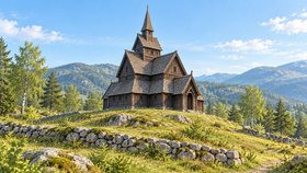 Landmarks & Historic Sites