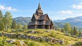 Landmarks & Historic Sites