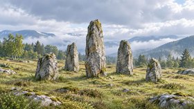 Landmarks & Historic Sites