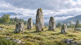 Landemerker og historiske steder