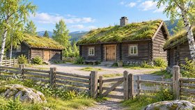 Landmarks & Historic Sites