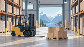 logistikk-og-lager