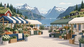 markeder-og-basarer