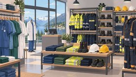 medisinske-og-arbeidsklaerbutikker