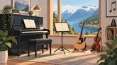 Music Schools