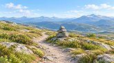 Nature Parks & Recreational Areas