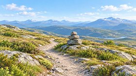 Nature Parks & Recreational Areas