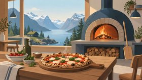 pizzerier