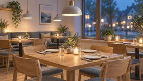 Restaurants