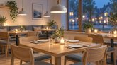 Restauranter