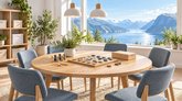 Samfunns- og interesseklubber