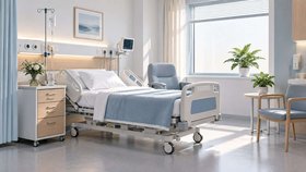 Sykehus – Hospital
