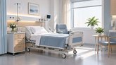 Sykehus – Hospital