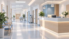 Sykehus – Hospital