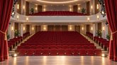 Teater og kino – Theatre and cinema