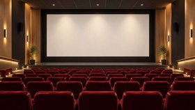 Teater og kino – Theatre and cinema