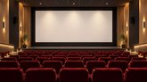 Teater og kino – Theatre and cinema