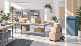 Transport og levering – Transport and delivery