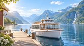 Turist- og reiseselskap – Tourism and travel company