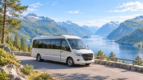 Turist- og reiseselskap – Tourism and travel company