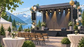 underholdnings-og-eventbyraer