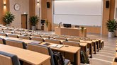 Universitet og høyskole – University and college