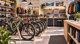 Utleie av sports- og friluftsutstyr – Sports and outdoor equipment rental