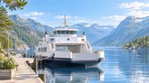 Vanntransport – Water transport